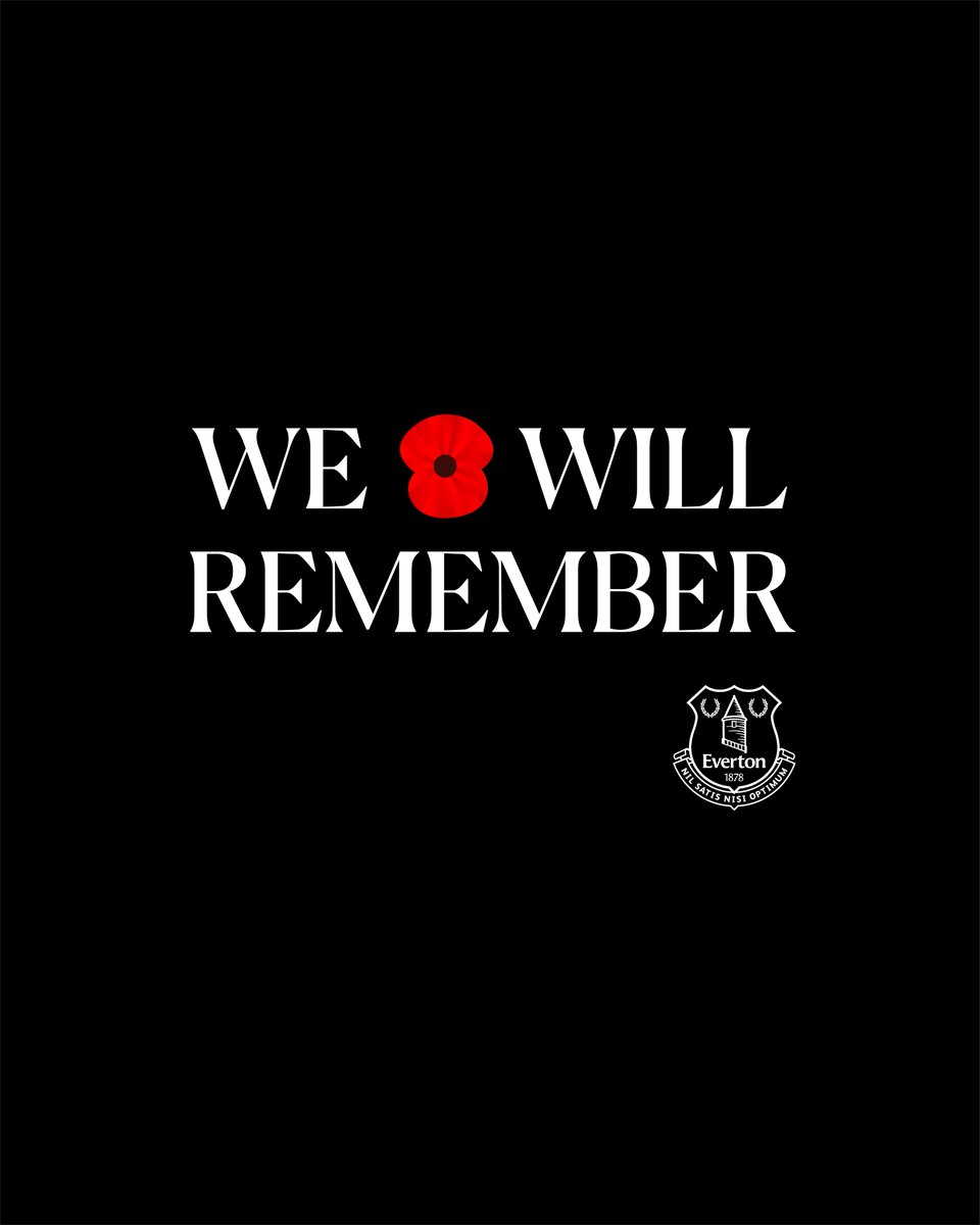 Lest we forget. 💙