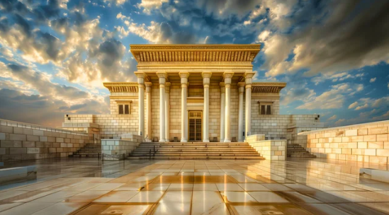Synagogue_Emoji's tweet photo. Thus saith the LORD, The heaven is my throne, and the earth is my footstool: where is the house that ye build unto me? And where is the place of my rest?

Isaiah 66:1-2

🕍 = 🕍 https://t.co/aGc9adMeki