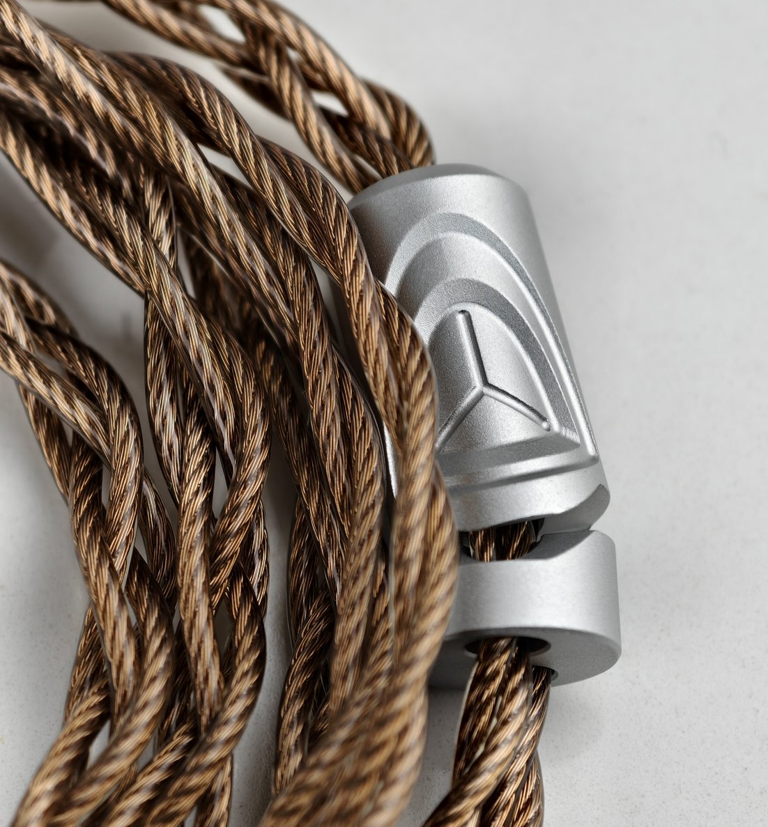 美品】NICEHCK EpicCuAg 6N 純銀 + 合金銅 製品一覧] NICEHCK ケーブル