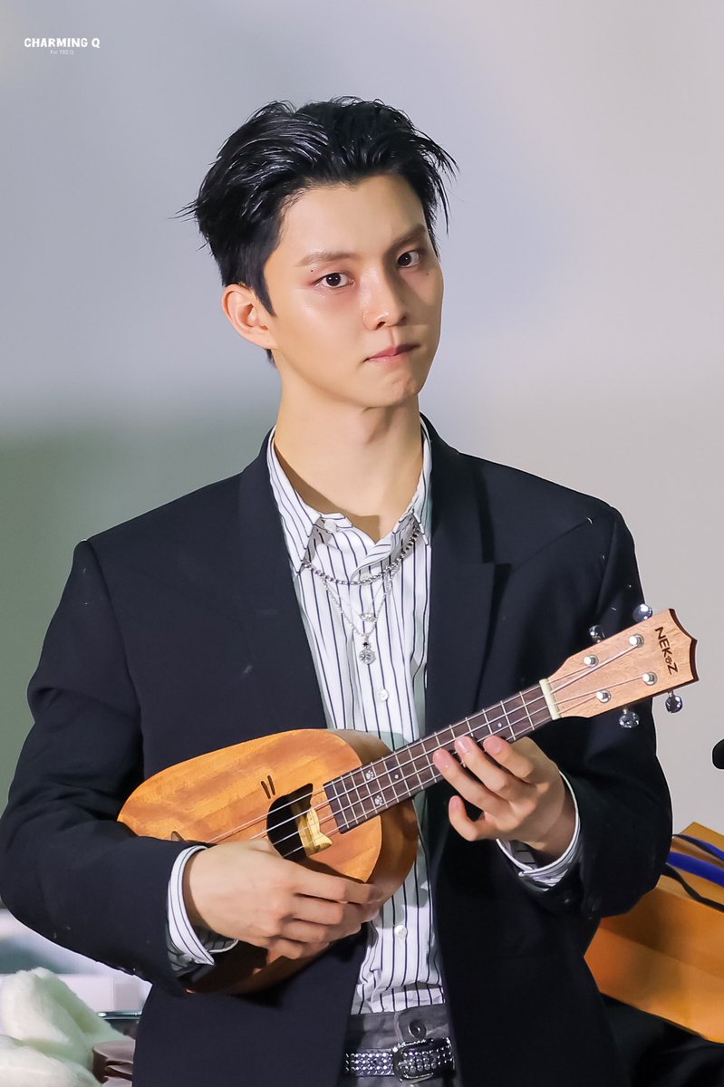 241110
#더보이즈 #THEBOYZ #TBZ 
#지창민 #큐 #Q #キュー