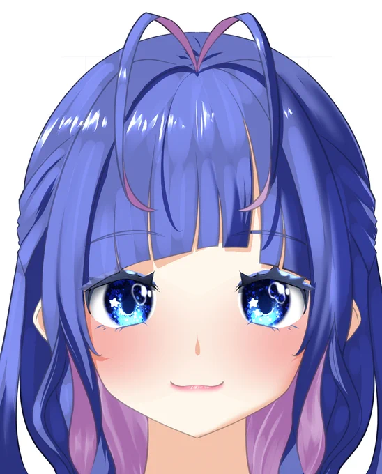顔可愛いんじゃないでしょうか! #そらねーと