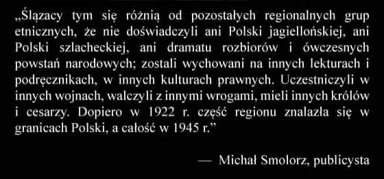 LukaszKohut's tweet photo. Słowo na niedzielę: #MichałSmolorz.
🟨🟦 #Śląsk #Slonsk #Slezsko #Oberschlesien https://t.co/MrHbLXceW5