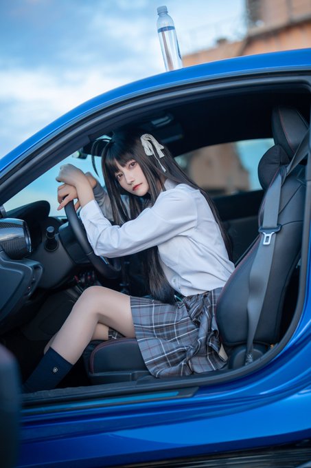 Twitterのコスプレ画像36