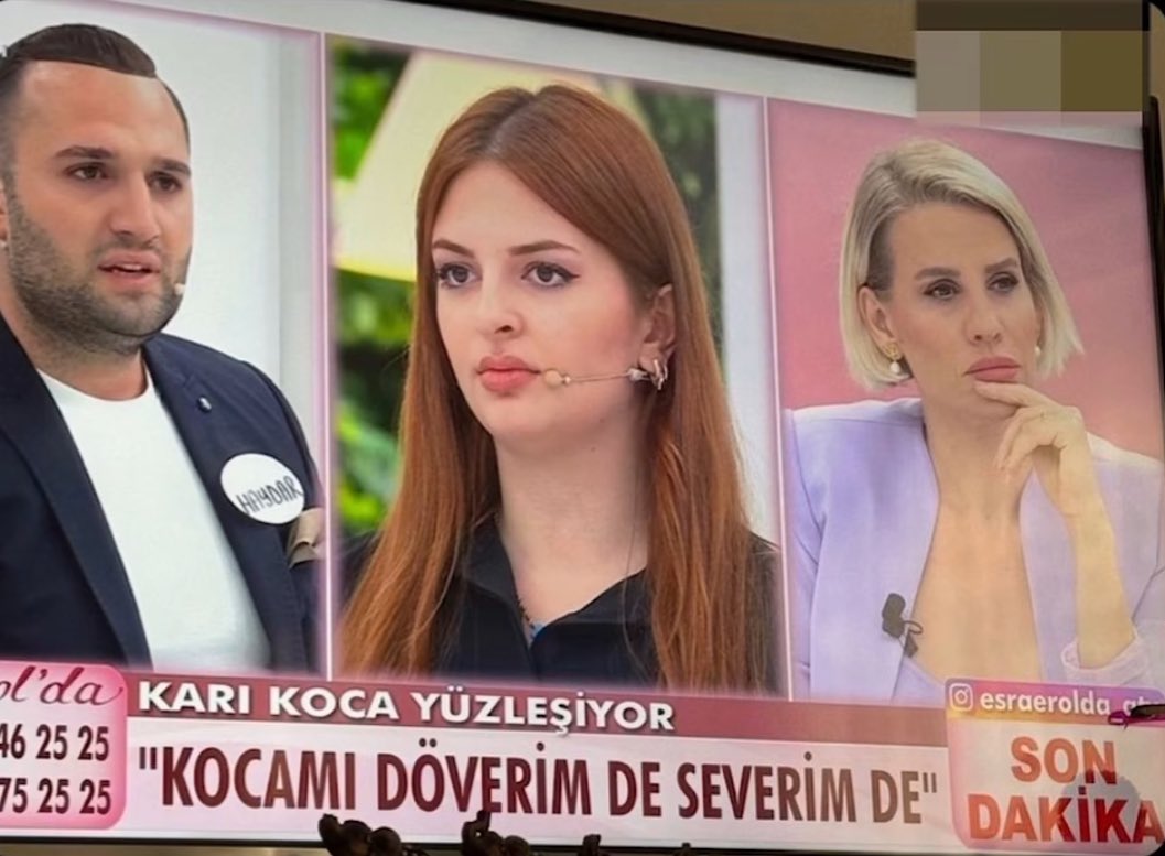 Var mısın benimle bu aşkı yaşamaya