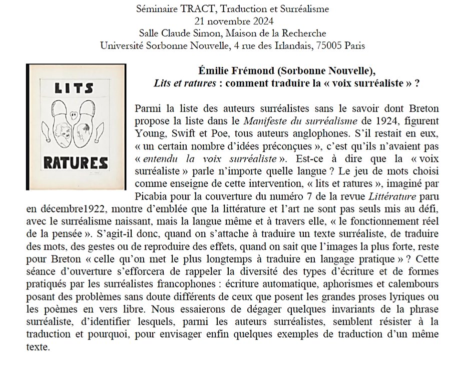 Laetitia Sansonetti tweet media