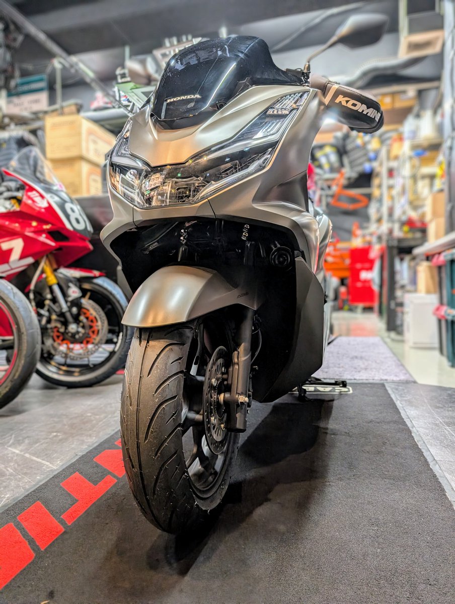 Gin Taira tweet media