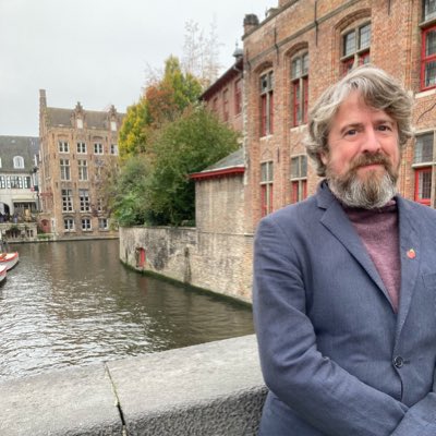 Snollygoster Goon tweet media