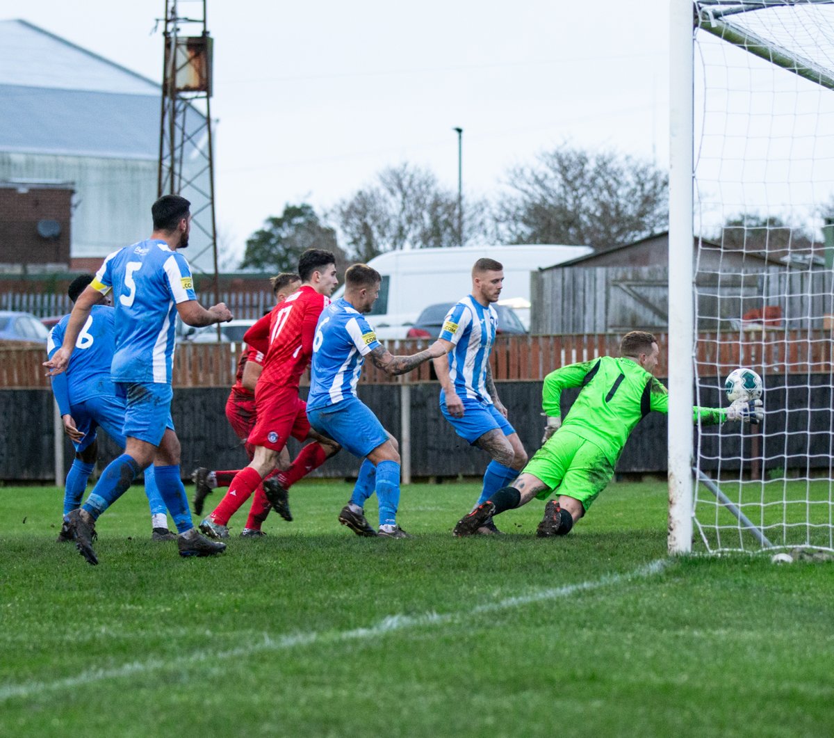 Ebac Northern Football League (@ebacnorthernlge) on Twitter photo Today's Northern League News is out!
northernleaguenews.co.uk/s101124/
Photo thanks to <a href="/SportsTeesside/">TeessideSports</a> Today's Northern League News is out!
northernleaguenews.co.uk/s101124/
Photo thanks to <a href="/SportsTeesside/">TeessideSports</a>