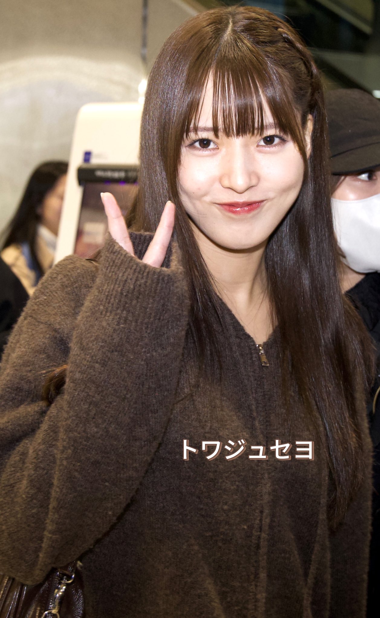 うめい　中嶋優月　42コンブ うめい 中嶋優月 42コンブ GJRJELhaMAA5t2s.jpg