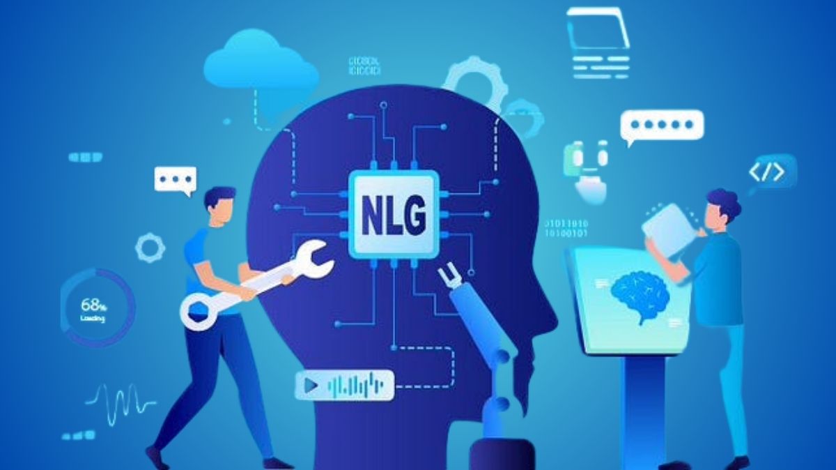 TechGovind70399's tweet image. Natural Language Generation In Artificial Intelligence
Read more on govindhtech.com/natural-langua…
#NaturalLanguageGeneration #NLG #AI #NLP #ArtificialIntelligence #NLGtools #machinelearning #Languagemodel #News #Technews #Technology #Technologynews #Technologytrends #govindhtech…