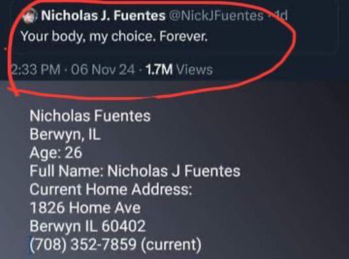 Su casa my casa Nicky 😉