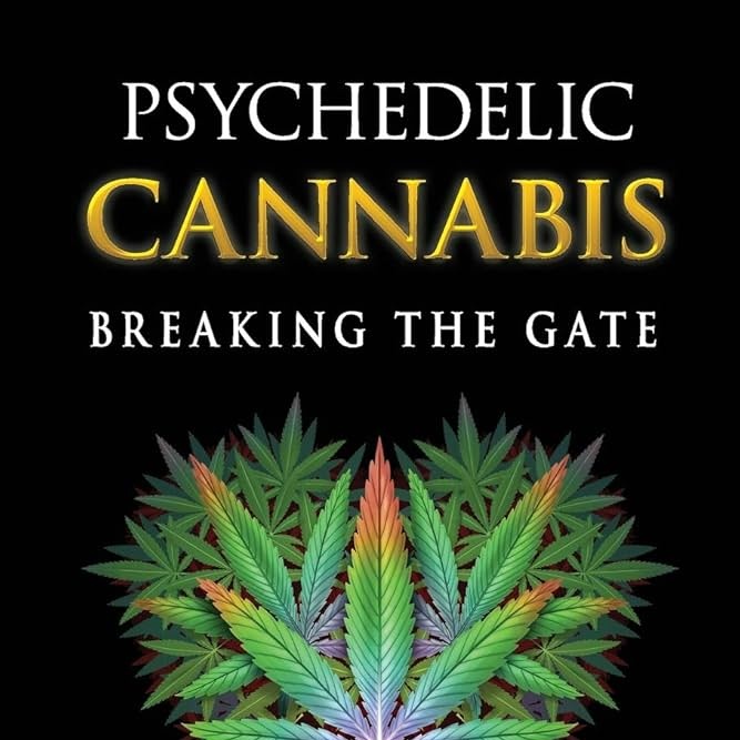 aussiepsychedel's tweet image. #NewProfilePic