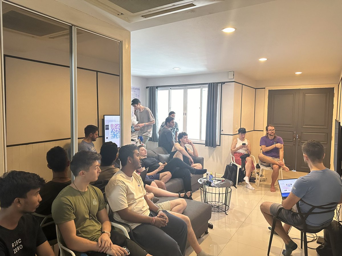 Ninit Network tweet media