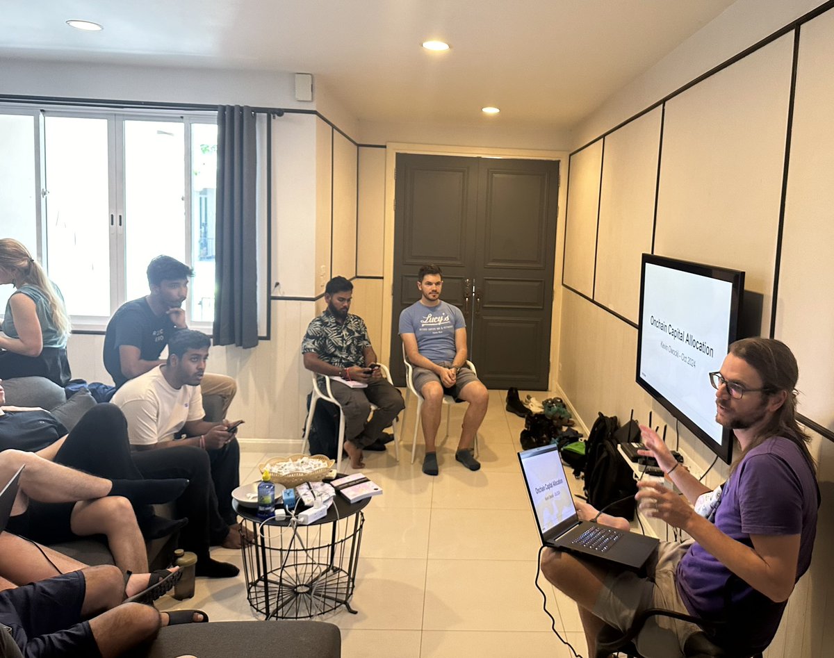 Ninit Network tweet media