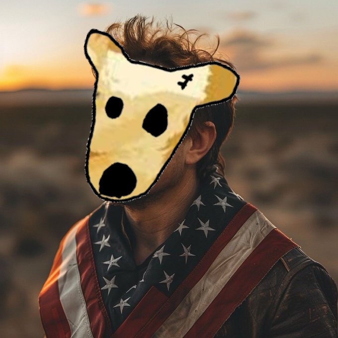 TOGE (CTO) | The DOGE of TON (@toge_ton) on Twitter photo 