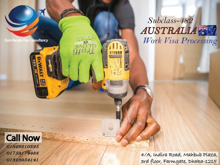 EuroVfs44676's tweet photo. Exciting Job Opportunities in Australia: Construction 
📲  contact us at: 01929210325(what's ap) 🍁 Visit our office: 4/A, Indira Road, Mahbub plaza, 3rd floor,
Farmgate, Dhaka - 1215.
#AustraliaJobs #ConstructionCareers #CivilEngineering #ForemanJobs #CarpenterJobs #VisaConsul https://t.co/HmWeAIehRm