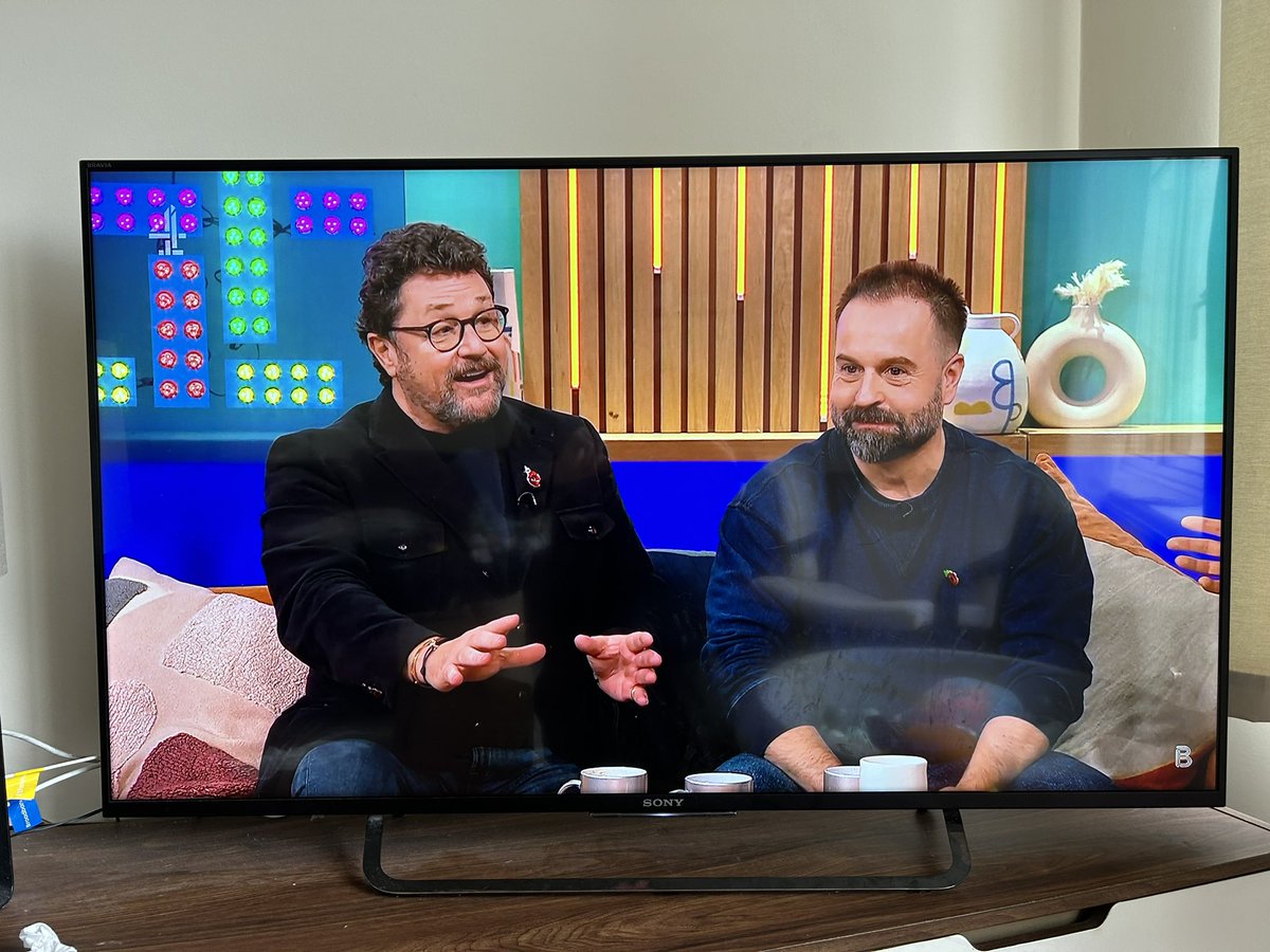 Ciarán Dowd tweet media