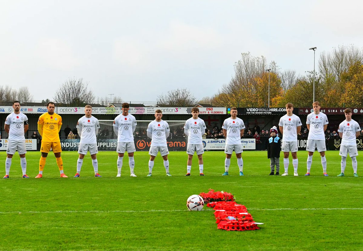 The Football Pink (@thefootballpink) on Twitter photo Football Remembers.
They shall grow not old, as we that are left grow old:
Age shall not weary them, nor the years condemn.
At the going down of the sun and in the morning
We will remember them.
Photo thanks to <a href="/KevWilson19/">Kev Wilson Photography</a> Football Remembers.
They shall grow not old, as we that are left grow old:
Age shall not weary them, nor the years condemn.
At the going down of the sun and in the morning
We will remember them.
Photo thanks to <a href="/KevWilson19/">Kev Wilson Photography</a>