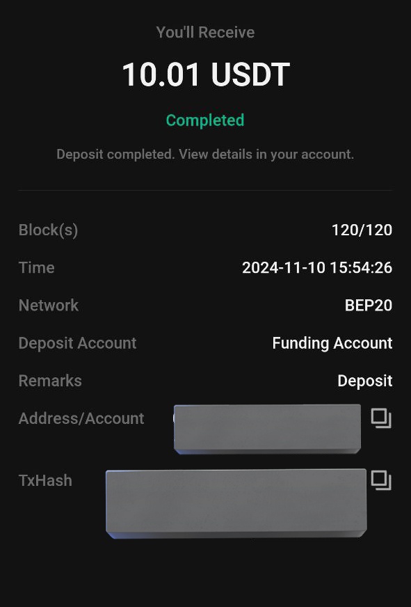JosephWyd_'s tweet photo. Tysm @DjPrestigeUk for the 10$ from your giveaway ❤️Really made myy day 🙌#CryptoPres https://t.co/EFAUgzoC2O