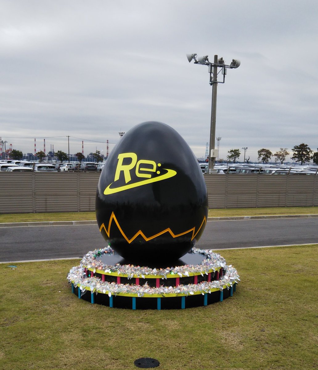 mamam0414's tweet photo. 楽しかったー🥰
#KP_ReERAinAICHI https://t.co/sbLQF8deCk