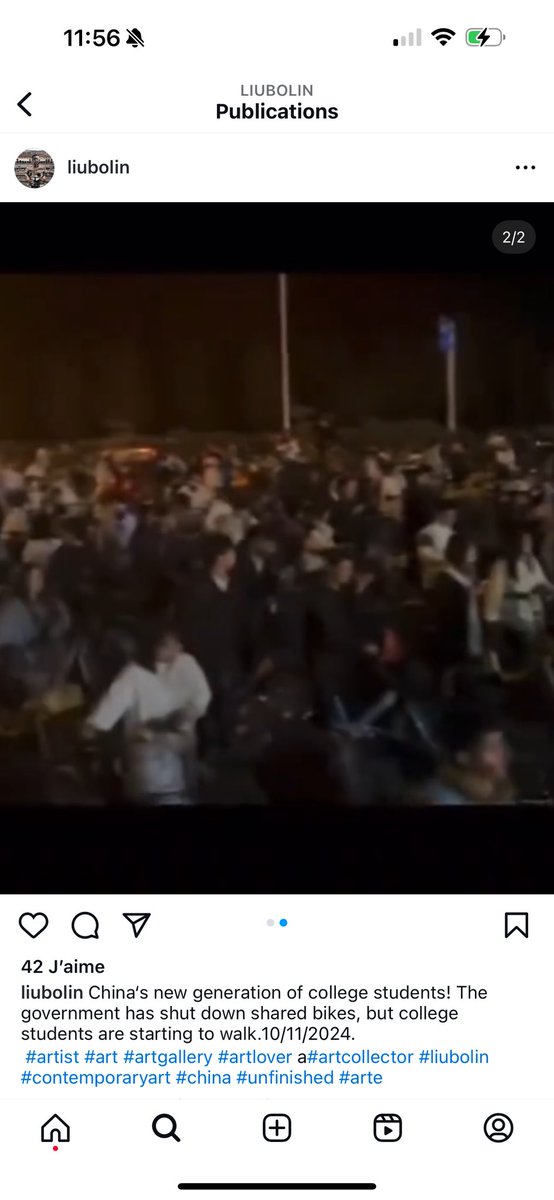 Flashmob: les jeunes disent encore une fois “non” malgré la surveillance. Mais comment construire du collectif, du rêve, de l’idéal au-delà du “non”?