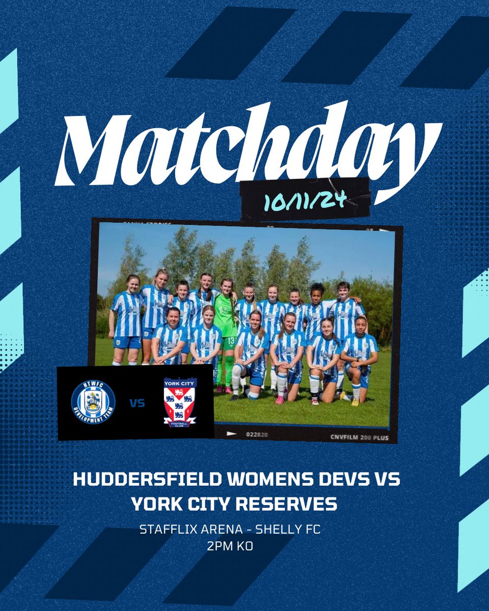 ITS MATCHDAY! 

2PM KO - Shelly FC (Stafflix Arena)