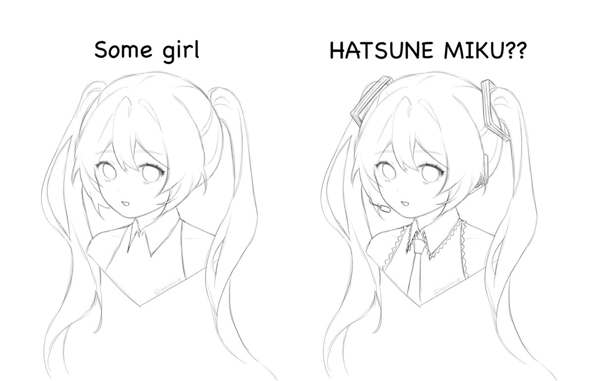 All about the details fr #初音ミク #HatsuneMiku