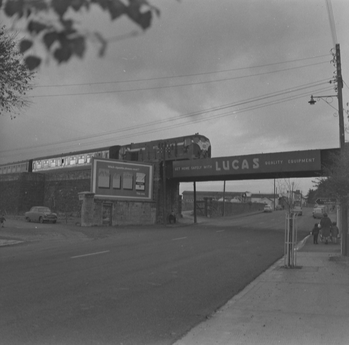 National Library of Ireland tweet media