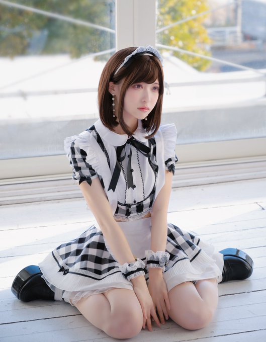 コスプレイヤー猫田あしゅのTwitter画像21