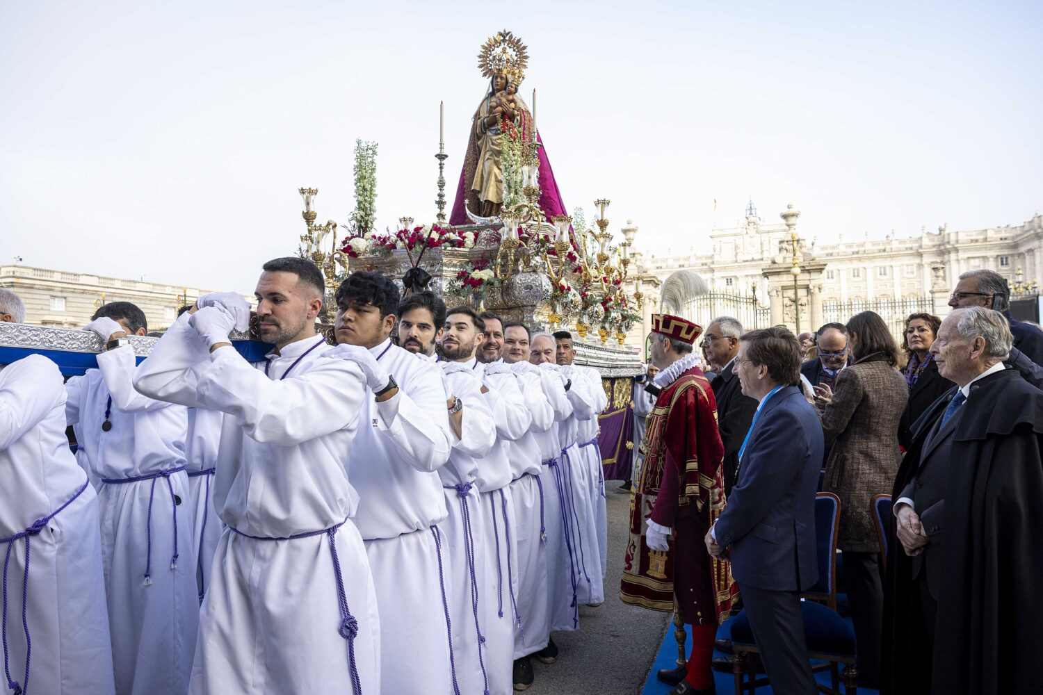 Foto cedida por Ayuntamiento de Madrid