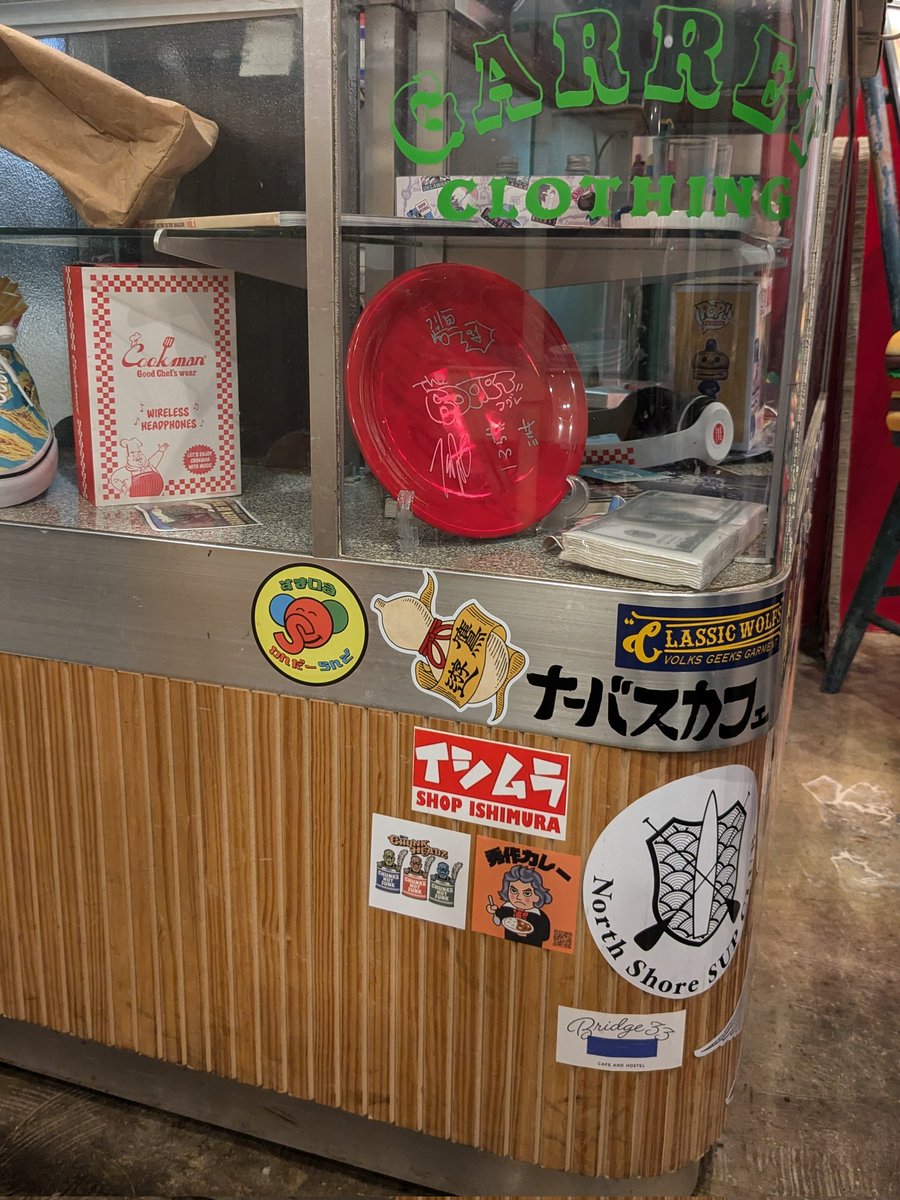 nopopolove's tweet photo. 念願のHARRY’S   JUNCTION🍔
＃あつ杜
＃松島
＃ハンバーガー日本一
＃HARRYSJUNCTION https://t.co/Bb6CuvGEsT