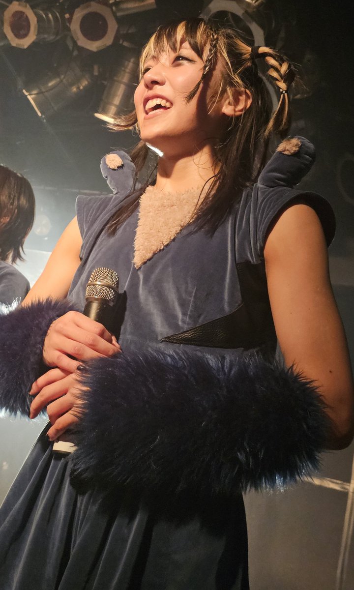 CocaCola0996's tweet image. しごおわ💦

初めての最前
最高でした💃

#PIGGS
#PIGGS福岡
#SUPERBAD
#BBZTOUR24
#バンバン
#BANBAN