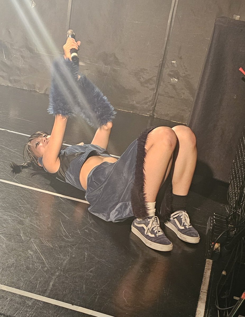 CocaCola0996's tweet image. しごおわ💦

初めての最前
最高でした💃

#PIGGS
#PIGGS福岡
#SUPERBAD
#BBZTOUR24
#バンバン
#BANBAN