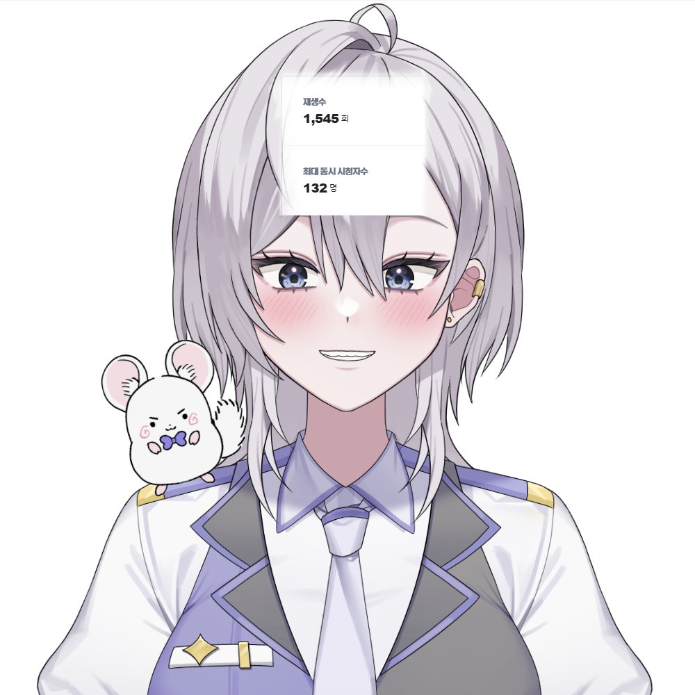 2so0605's tweet image. #2SO_live
ㅊ..처음으로 세자리수를 찍은 노래뱅이었습니다..! 사실 너무 놀랐는데 티 안내려고 노력했더요. 오늘 추억의 제이팝하면서 너무 즐거웠는데 무려 백 분이 넘는 분들이 제 노래를 듣고 같이 즐겨주신 것 같아 기쁩니다! 요즘 제이팝 계속 공부 중이니까요, 앞으로도 많은 기대부탁드립니다!