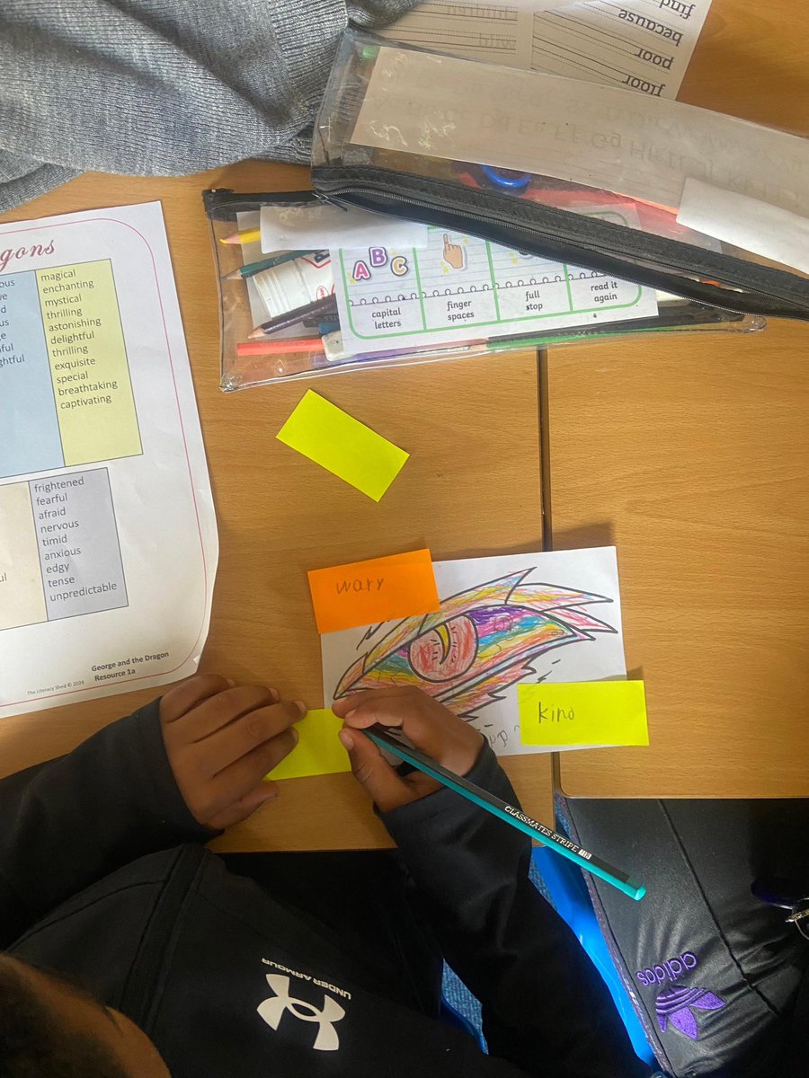 Christ Church Primary tweet media