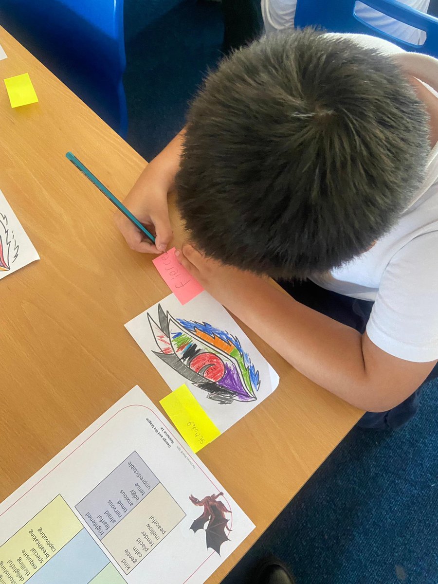 Christ Church Primary tweet media