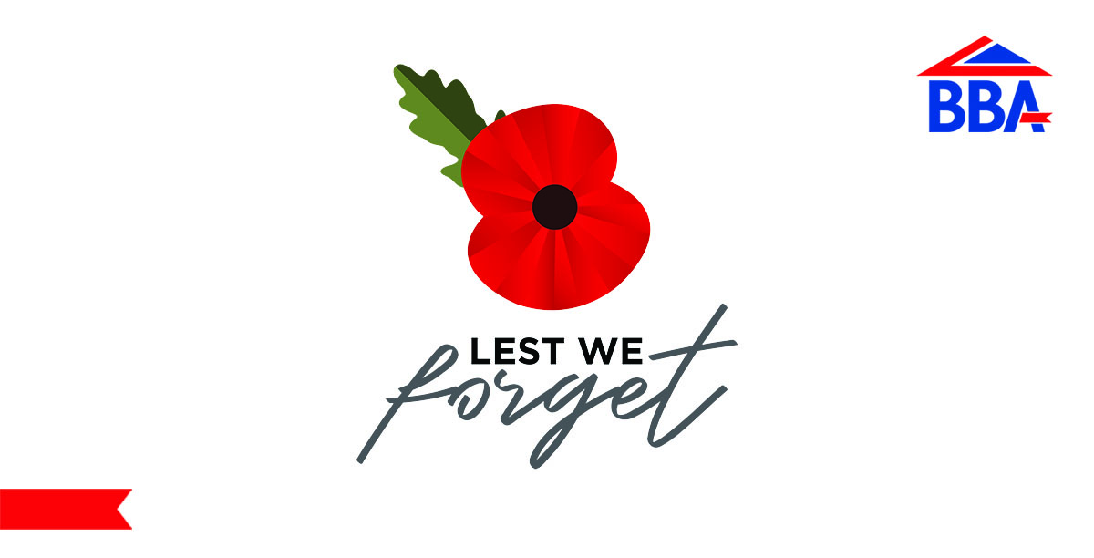 We will remember them. 

#LestWeForget #RemembranceSunday
