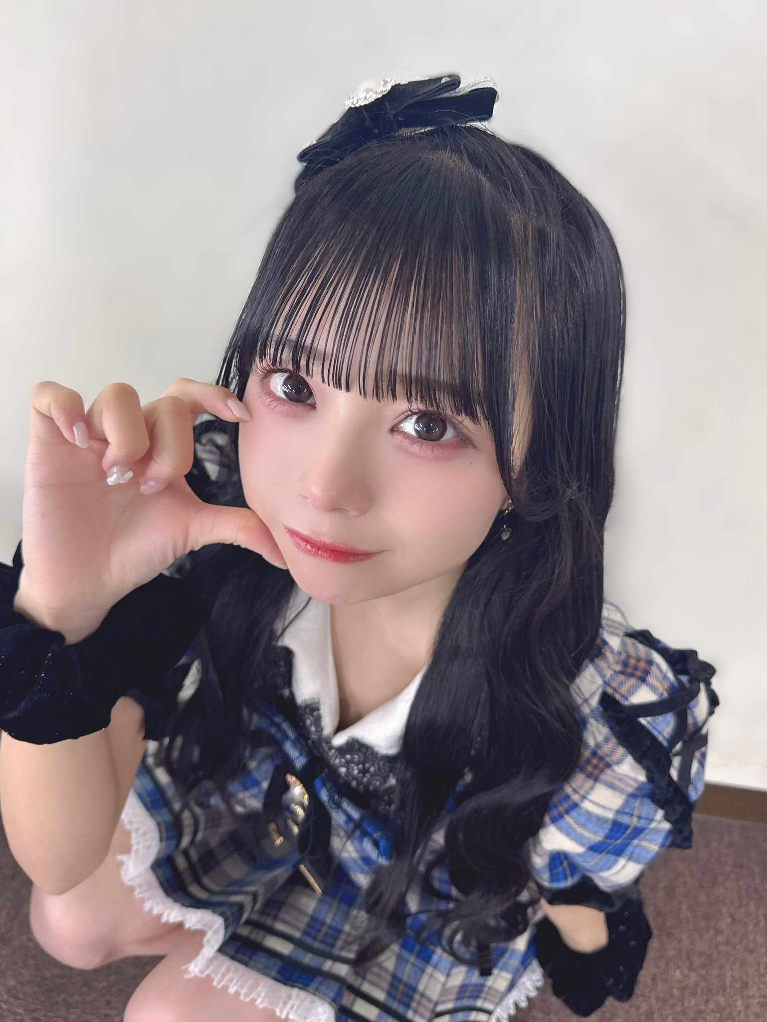 増田 彩乃 (CUTIE STREET) on X: 