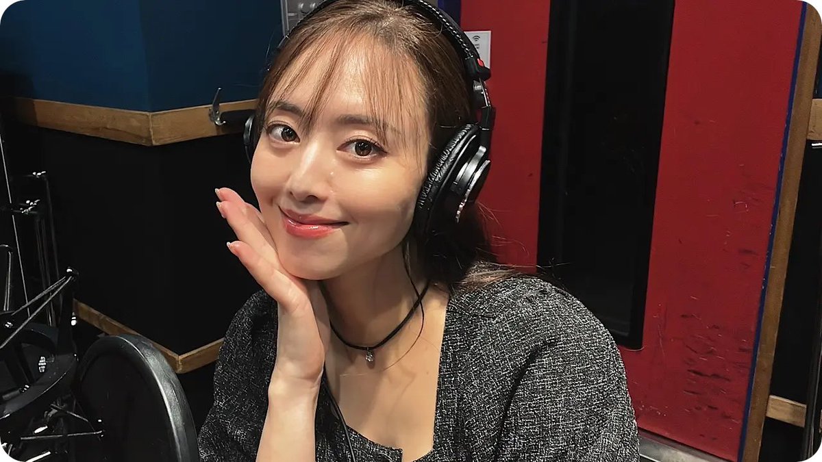 吉沢明歩のあっき～the Radio！ Vol.64配信開始✨
radio-chronicle.com/podcast/22

あっきーが買い物のコツを伝授！意外と節約している一面も！？☺

※podcast,Spotify,Amazon Musicでも同時配信中✨