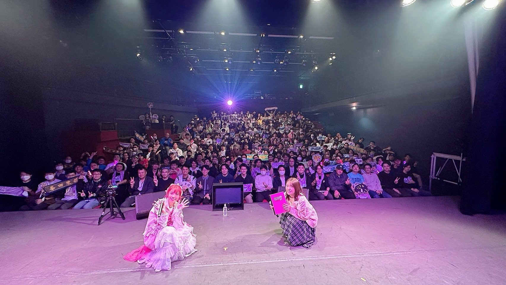 峯田茉優 Artist Official on X: 