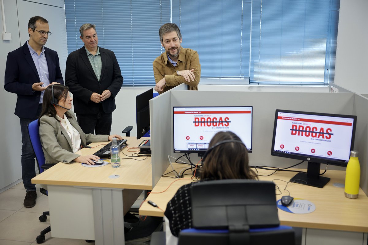 Miguel Ángel García Martín tweet media