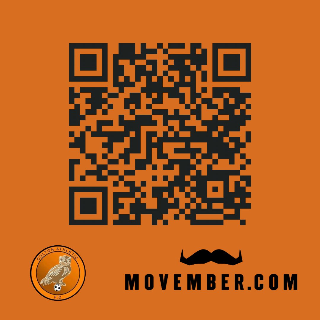 Colton AFC tweet media