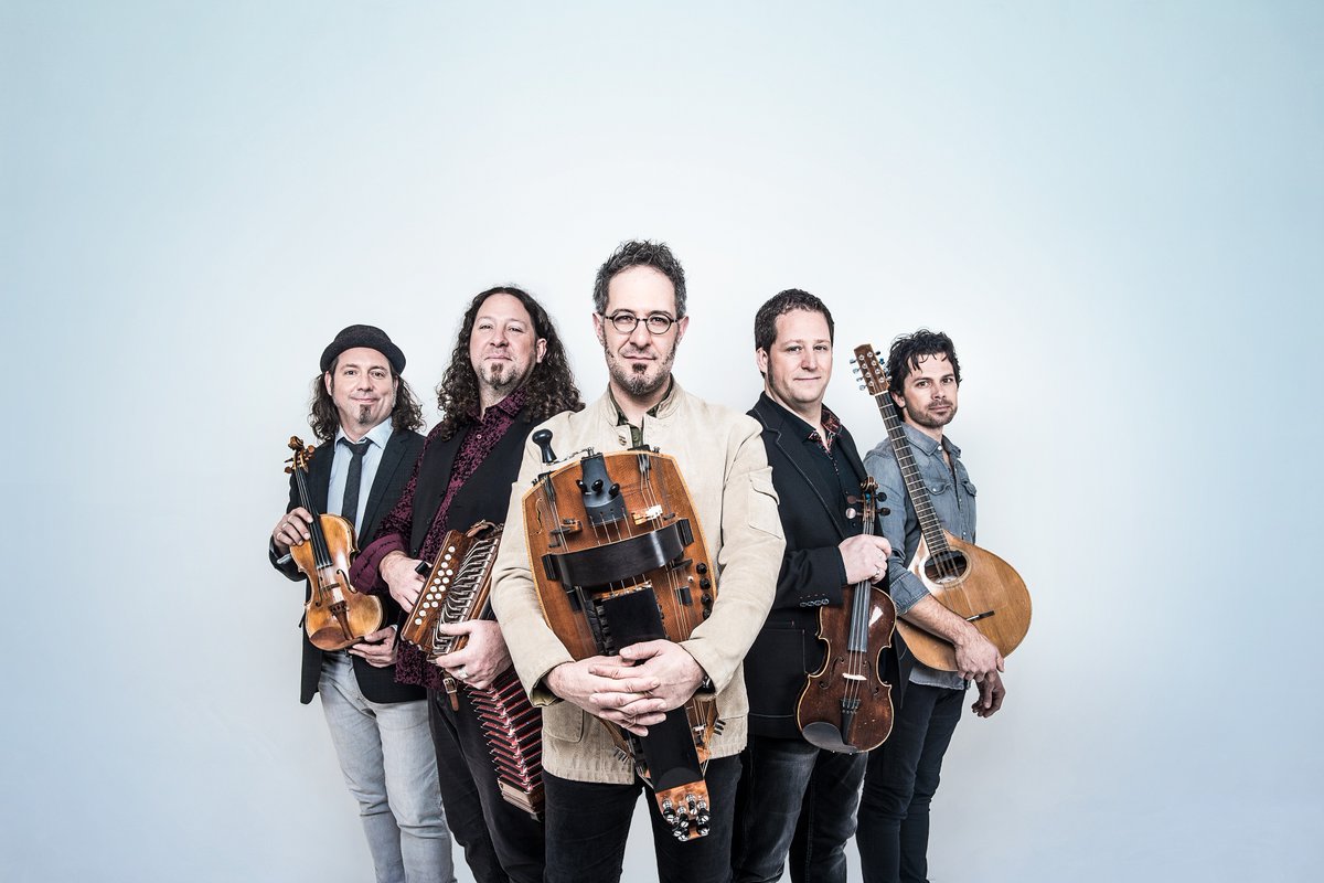 Performance Venues (@perfvenuessheff) on Twitter photo <a href="/leventdunord/">Le Vent du Nord</a> is a traditional music group that has come all the way from Quebec to perform at Firth Hall tonight! 🎻
Sunday 10th November, 7pm, Firth Hall
Find tickets here: bit.ly/3AsCua6
#internationalmusic #traditionalmusic #folkmusic <a href="/leventdunord/">Le Vent du Nord</a> is a traditional music group that has come all the way from Quebec to perform at Firth Hall tonight! 🎻
Sunday 10th November, 7pm, Firth Hall
Find tickets here: bit.ly/3AsCua6
#internationalmusic #traditionalmusic #folkmusic