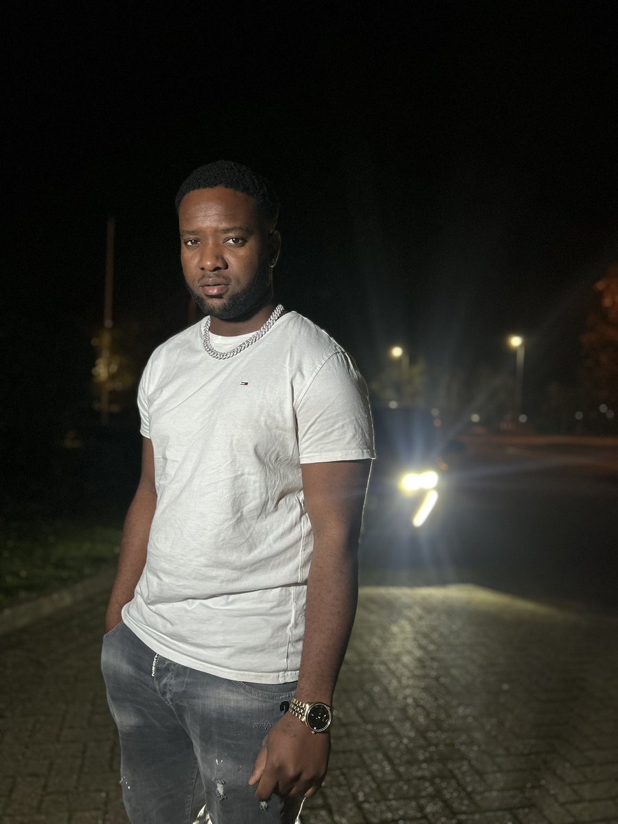 Took a break from everything… back &amp; ready🙏🏾📈