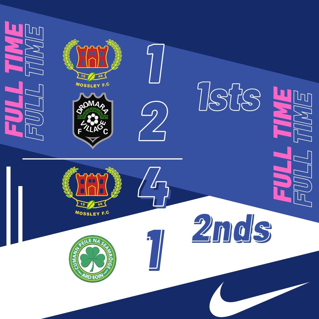 Mossley Football Club tweet media