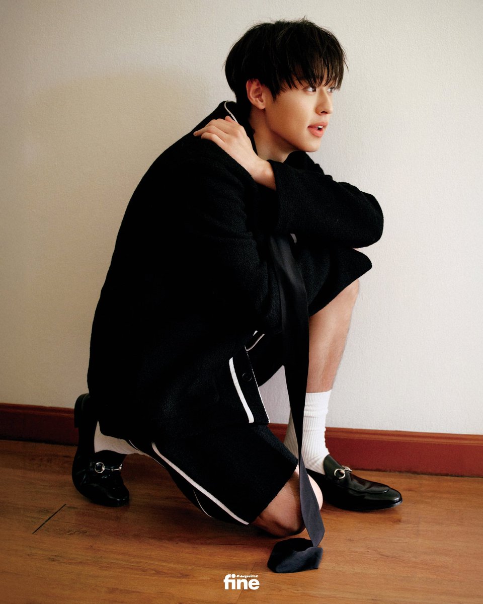 yusam0906's tweet photo. Distinctive style.🧡
Incomparably handsome.💯
I want to collect all Billkin.🤩
#Gucci
#esquirefine
#Bbillkin https://t.co/gLOpkwceYQ