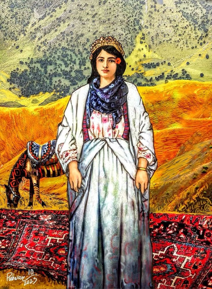 ali_armanc's tweet photo. #Kurdish_art https://t.co/fuEQqa8tfn