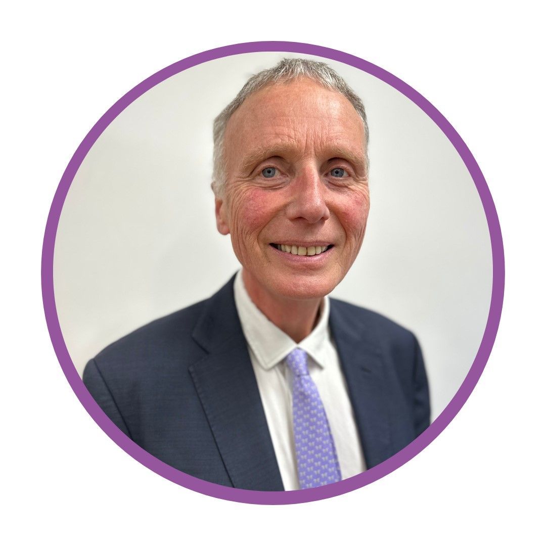 Our Chair of Trustees <a href="/billwatkin/">Bill Watkin</a> brings a wealth of experience as <a href="/SFCA_info/">SFCA</a> CEO, where he works daily with ministers and education officials. A CBE, he’s also a published author on education issues.