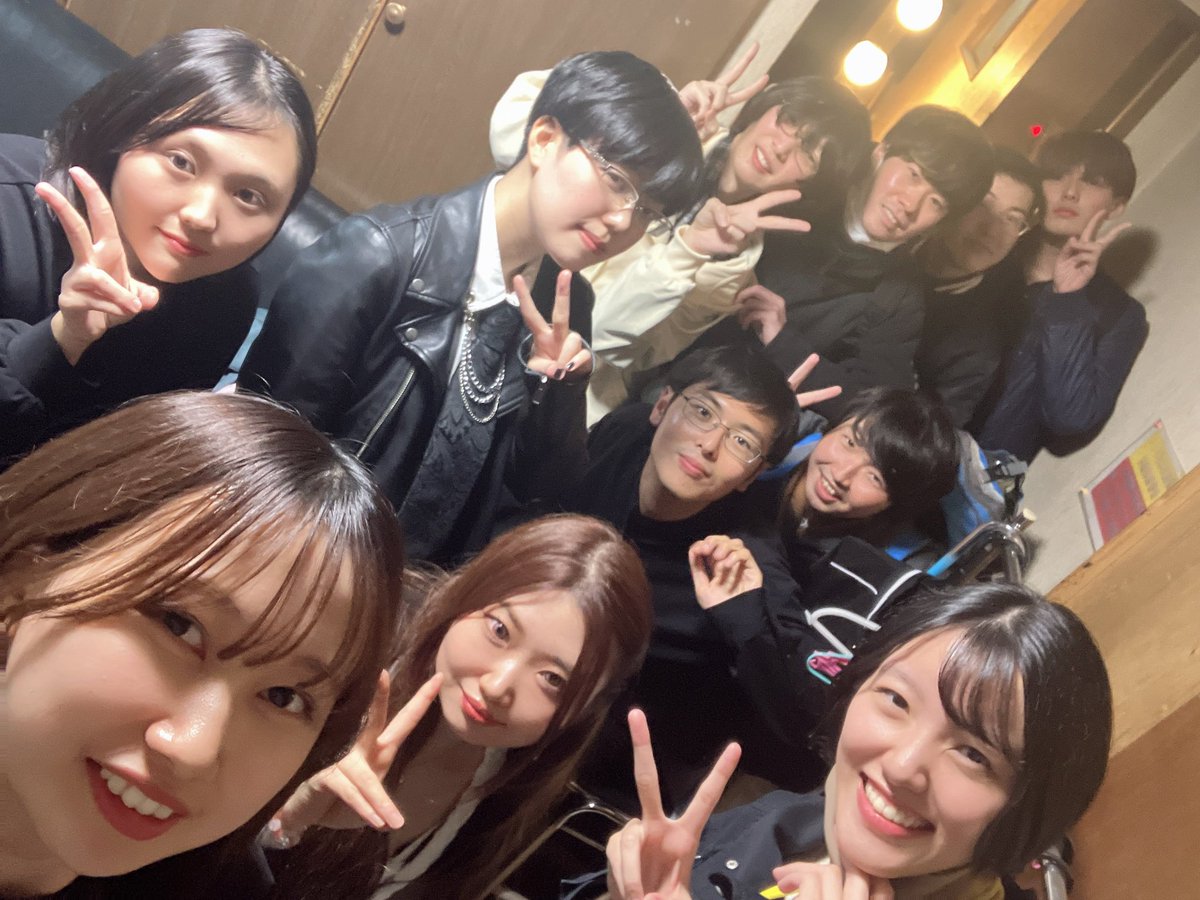 オフショットです〜✨
#季節配達人　#トライアングル