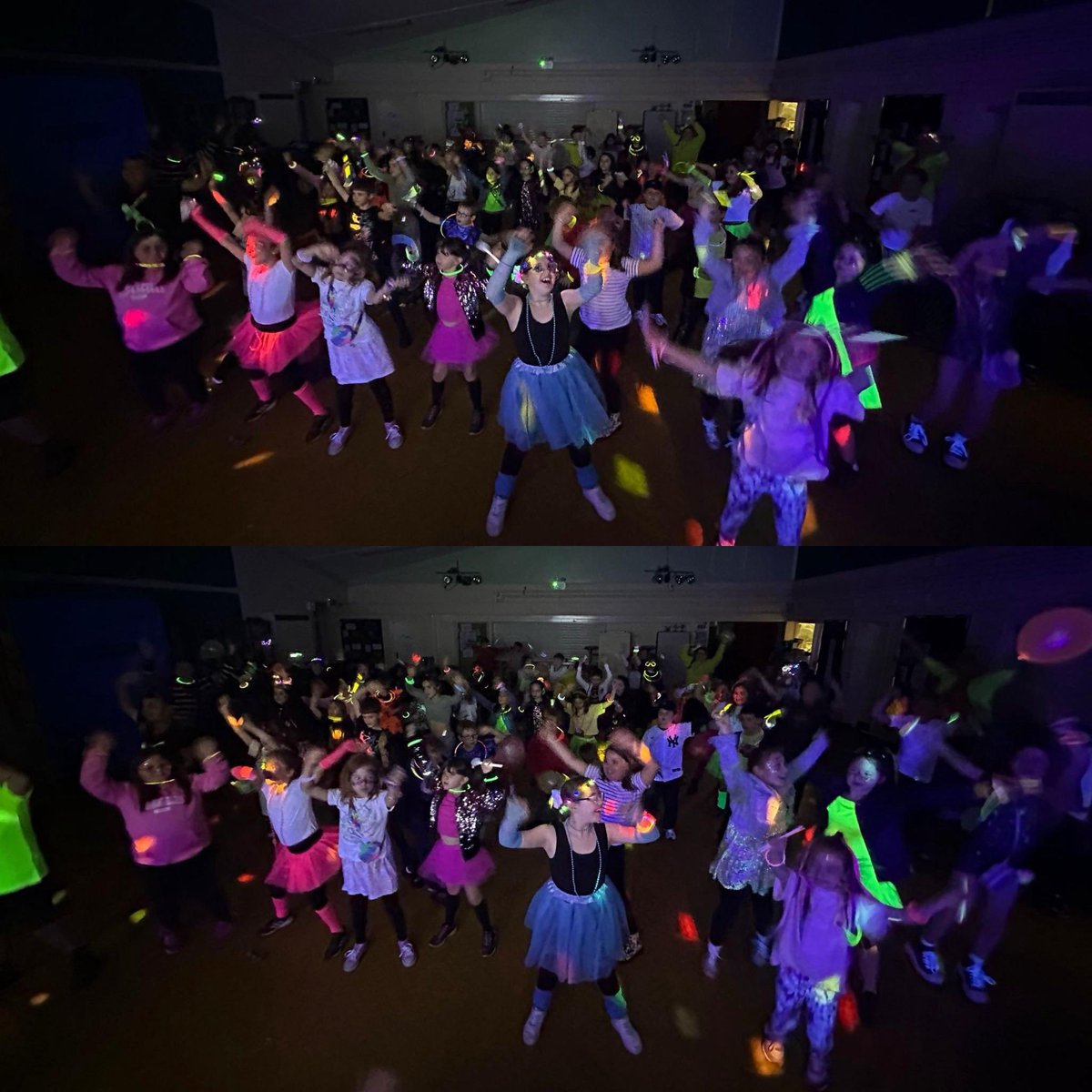 A busy first week back in Mighty Oaks. Measuring fireworks, investigating 3d design with <a href="/tinkercad/">Tinkercad</a> and radiating energy at the Disglow! 🌟 
<a href="/bgstemproject/">Blaenau Gwent STEM Project</a> 
#healthyandconfident